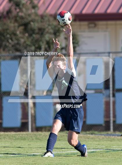Thumbnail 3 in Charlotte Catholic @ Weddington photogallery.