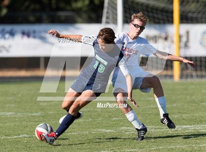 Thumbnail 3 in Charlotte Catholic @ Weddington photogallery.