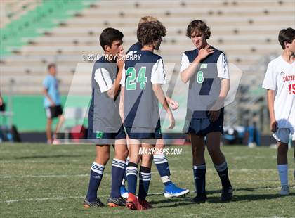 Thumbnail 3 in Charlotte Catholic @ Weddington photogallery.