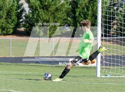 Thumbnail 1 in Charlotte Catholic @ Weddington photogallery.