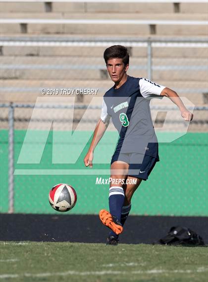 Thumbnail 1 in Charlotte Catholic @ Weddington photogallery.