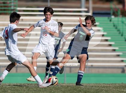 Thumbnail 3 in Charlotte Catholic @ Weddington photogallery.