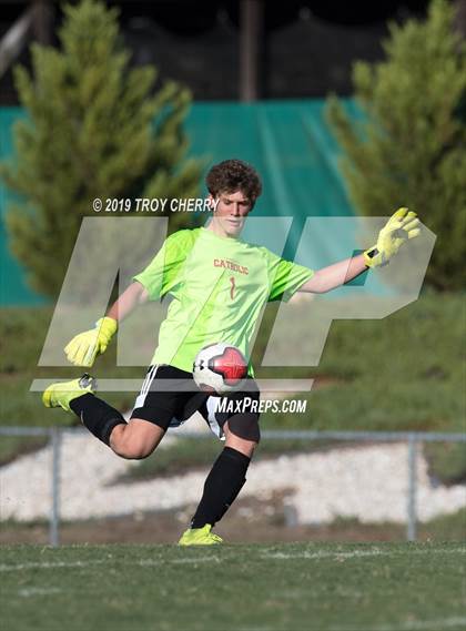 Thumbnail 3 in Charlotte Catholic @ Weddington photogallery.