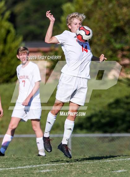 Thumbnail 3 in Charlotte Catholic @ Weddington photogallery.