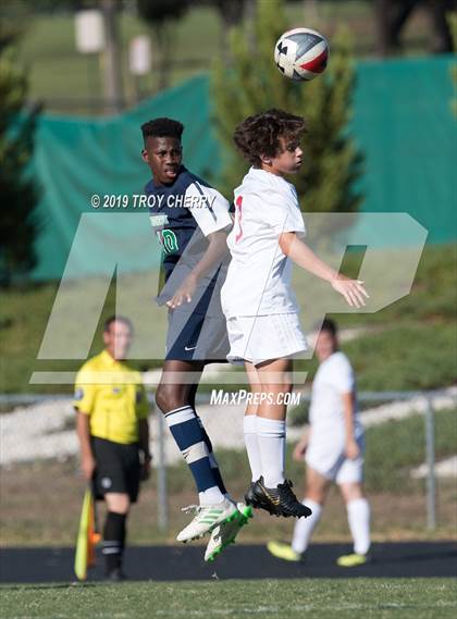 Thumbnail 1 in Charlotte Catholic @ Weddington photogallery.