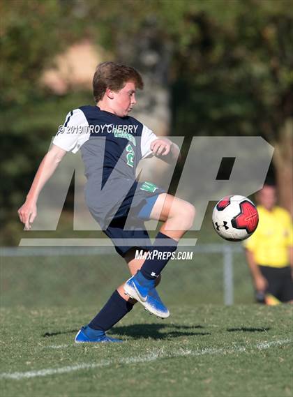 Thumbnail 1 in Charlotte Catholic @ Weddington photogallery.
