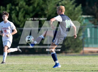 Thumbnail 2 in Charlotte Catholic @ Weddington photogallery.