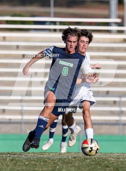 Thumbnail 2 in Charlotte Catholic @ Weddington photogallery.