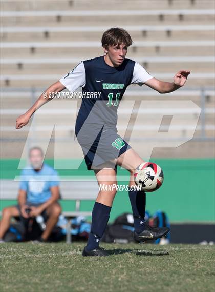Thumbnail 2 in Charlotte Catholic @ Weddington photogallery.