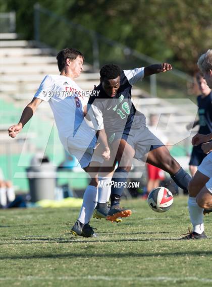Thumbnail 1 in Charlotte Catholic @ Weddington photogallery.
