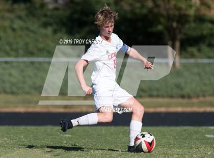 Thumbnail 3 in Charlotte Catholic @ Weddington photogallery.