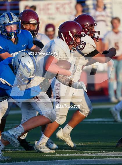 Thumbnail 2 in Whitney @ Rocklin photogallery.