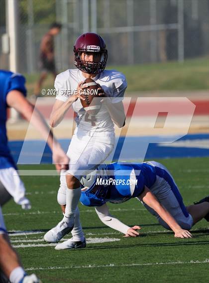 Thumbnail 3 in Whitney @ Rocklin photogallery.