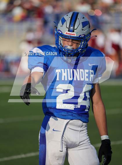 Thumbnail 2 in Whitney @ Rocklin photogallery.