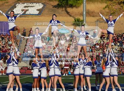 Thumbnail 1 in Whitney @ Rocklin photogallery.