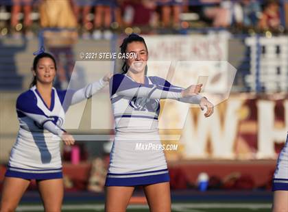 Thumbnail 3 in Whitney @ Rocklin photogallery.