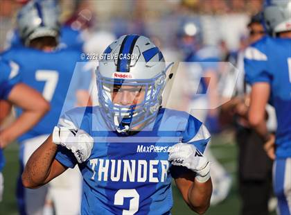 Thumbnail 3 in Whitney @ Rocklin photogallery.