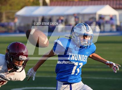 Thumbnail 3 in Whitney @ Rocklin photogallery.