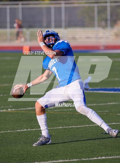 Thumbnail 2 in Whitney @ Rocklin photogallery.