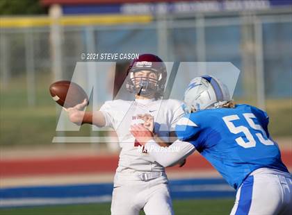 Thumbnail 2 in Whitney @ Rocklin photogallery.