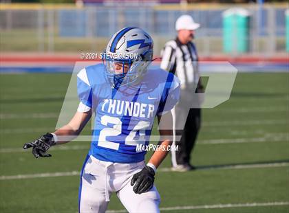 Thumbnail 2 in Whitney @ Rocklin photogallery.