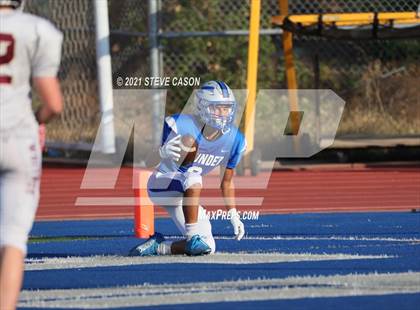 Thumbnail 3 in Whitney @ Rocklin photogallery.