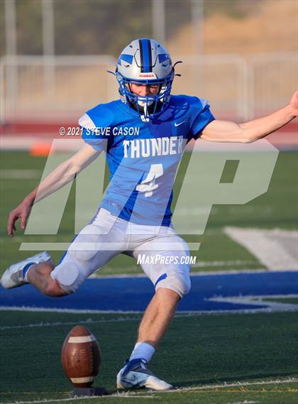 Thumbnail 1 in Whitney @ Rocklin photogallery.