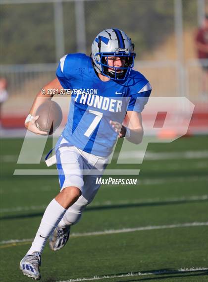 Thumbnail 2 in Whitney @ Rocklin photogallery.