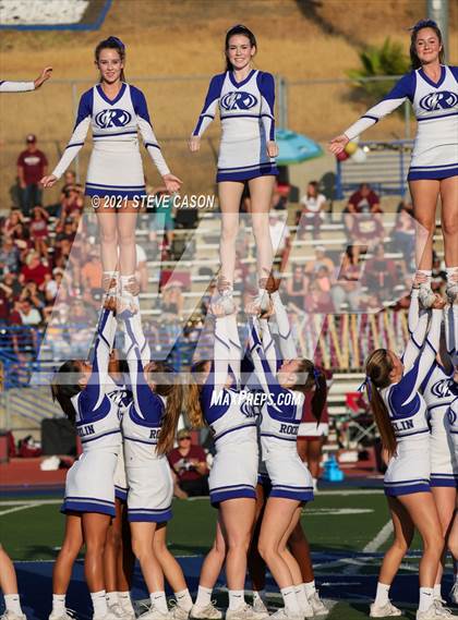 Thumbnail 3 in Whitney @ Rocklin photogallery.
