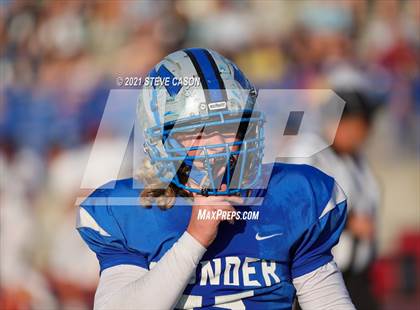 Thumbnail 2 in Whitney @ Rocklin photogallery.