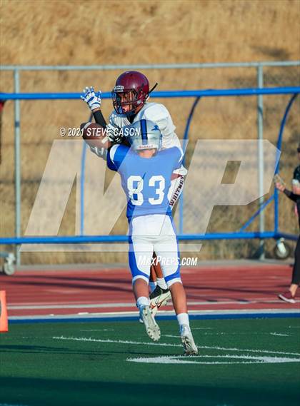 Thumbnail 1 in Whitney @ Rocklin photogallery.