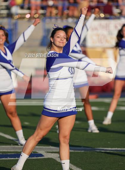 Thumbnail 1 in Whitney @ Rocklin photogallery.