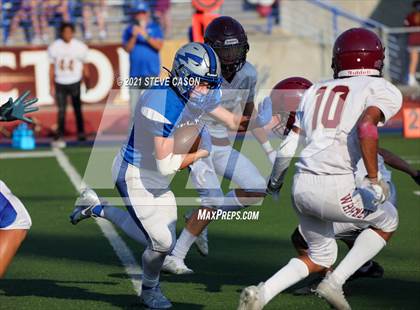 Thumbnail 3 in Whitney @ Rocklin photogallery.