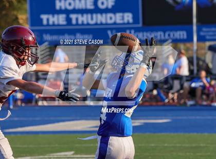 Thumbnail 3 in Whitney @ Rocklin photogallery.