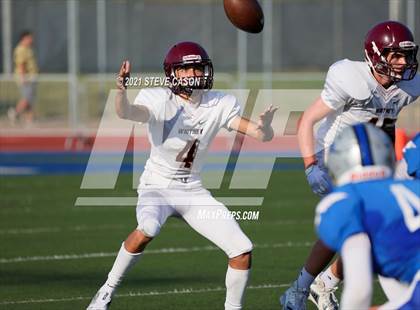 Thumbnail 2 in Whitney @ Rocklin photogallery.