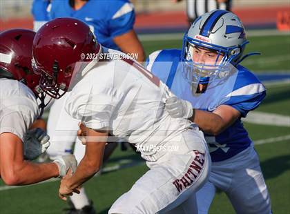 Thumbnail 2 in Whitney @ Rocklin photogallery.
