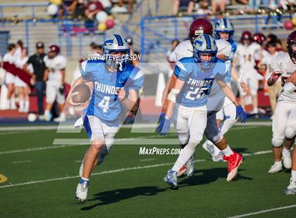 Thumbnail 2 in Whitney @ Rocklin photogallery.