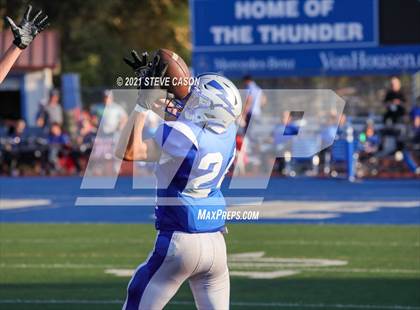 Thumbnail 1 in Whitney @ Rocklin photogallery.
