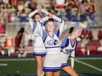 Thumbnail 3 in Whitney @ Rocklin photogallery.