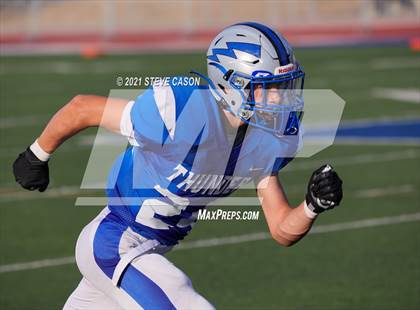 Thumbnail 2 in Whitney @ Rocklin photogallery.