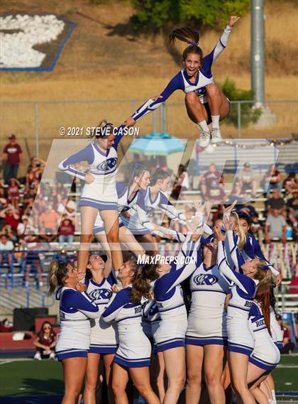 Thumbnail 2 in Whitney @ Rocklin photogallery.