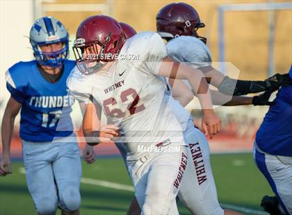 Thumbnail 1 in Whitney @ Rocklin photogallery.