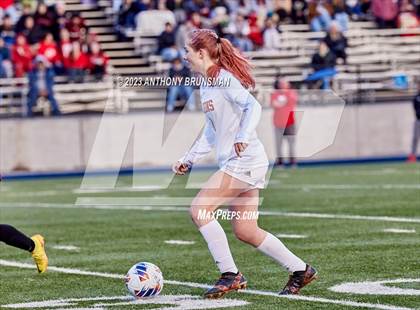 Thumbnail 3 in Franklin vs. McClatchy (CIF SJS D1 Final) photogallery.