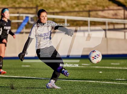 Thumbnail 1 in Franklin vs. McClatchy (CIF SJS D1 Final) photogallery.