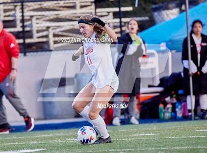 Thumbnail 1 in Franklin vs. McClatchy (CIF SJS D1 Final) photogallery.