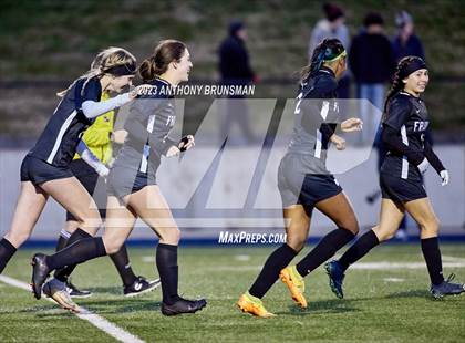 Thumbnail 3 in Franklin vs. McClatchy (CIF SJS D1 Final) photogallery.
