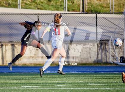 Thumbnail 2 in Franklin vs. McClatchy (CIF SJS D1 Final) photogallery.
