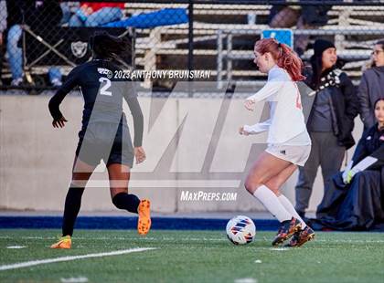 Thumbnail 1 in Franklin vs. McClatchy (CIF SJS D1 Final) photogallery.