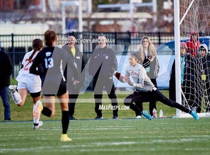 Thumbnail 1 in Franklin vs. McClatchy (CIF SJS D1 Final) photogallery.