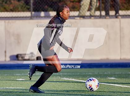 Thumbnail 3 in Franklin vs. McClatchy (CIF SJS D1 Final) photogallery.